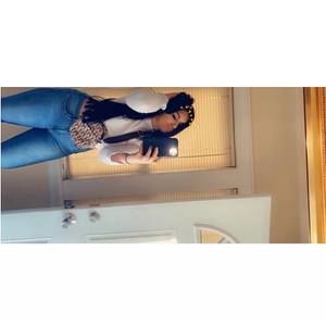 Meet your Posher, Brittany